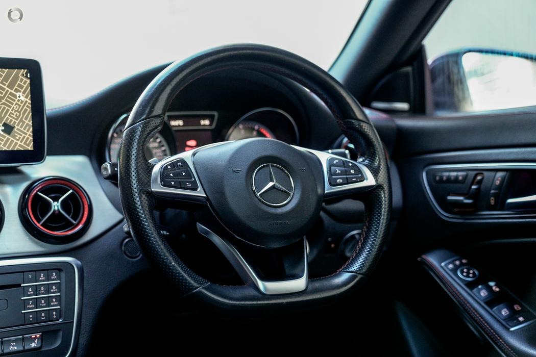 
								2015 Mercedes-Benz CLA-Class C117 806MY CLA250 Sport Coupe 4dr DCT 7sp 4MATIC 2.0T #312 full									