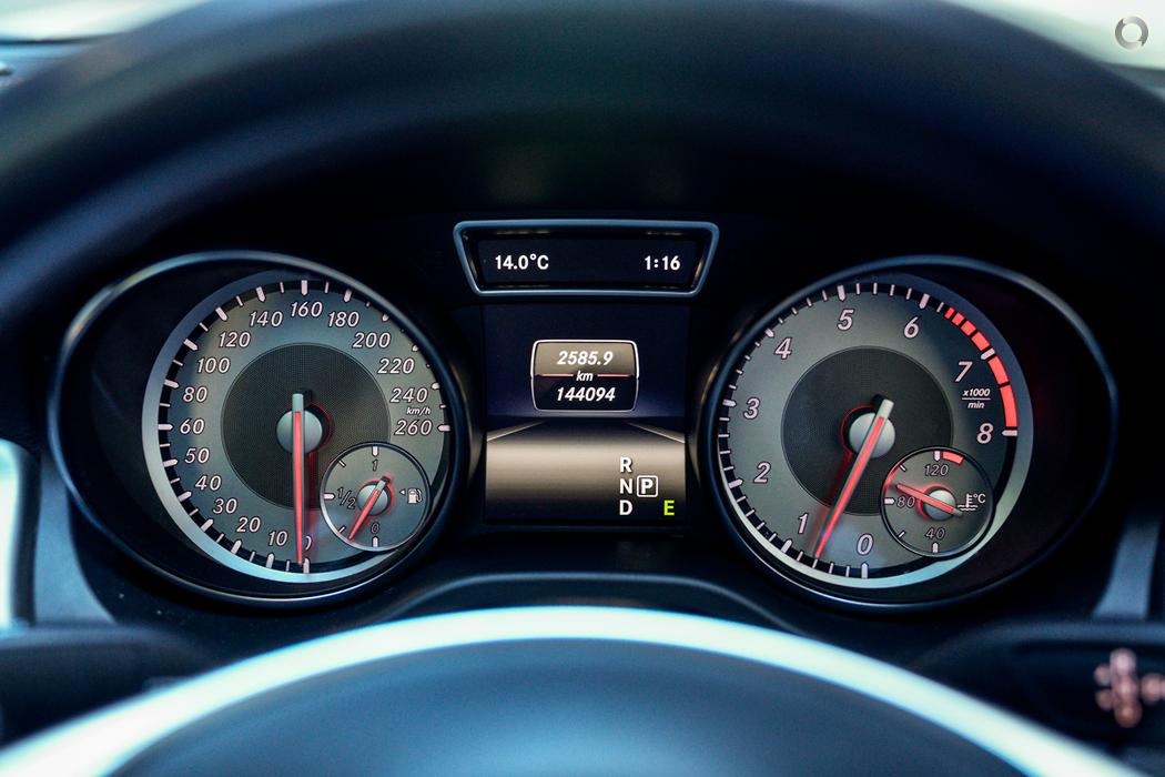 
								2015 Mercedes-Benz CLA-Class C117 806MY CLA250 Sport Coupe 4dr DCT 7sp 4MATIC 2.0T #312 full									