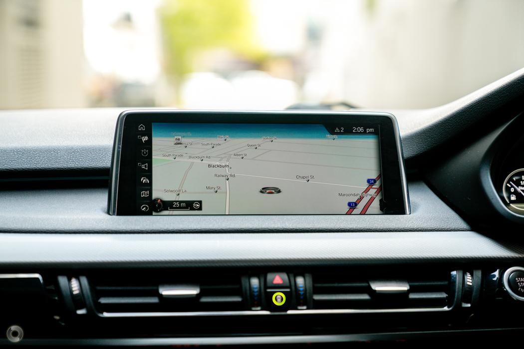 
								2018 BMW X5 F15 xDrive30d Wagon 5dr Spts Auto 8sp 4×4 715kg 3.0DT #386 full									