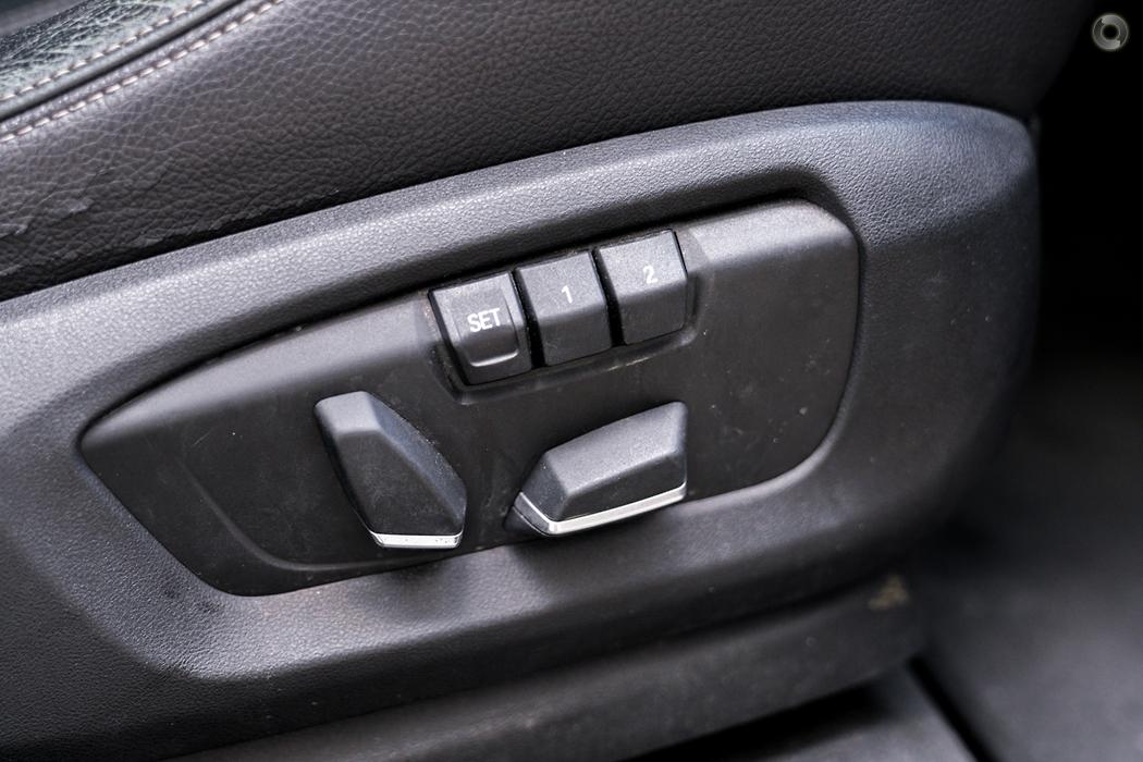 
								2018 BMW X5 F15 xDrive30d Wagon 5dr Spts Auto 8sp 4×4 715kg 3.0DT #386 full									