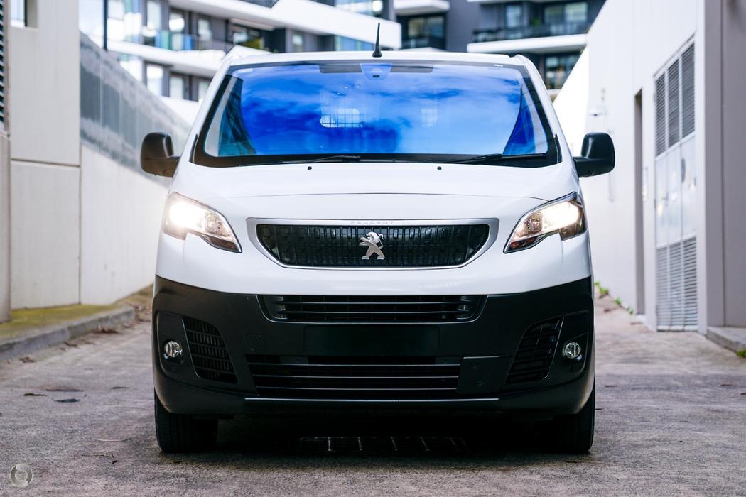 2019 Peugeot Expert K0 MY19 180 HDI Van Long 5dr Auto 6sp 1042kg 2.0DT #372