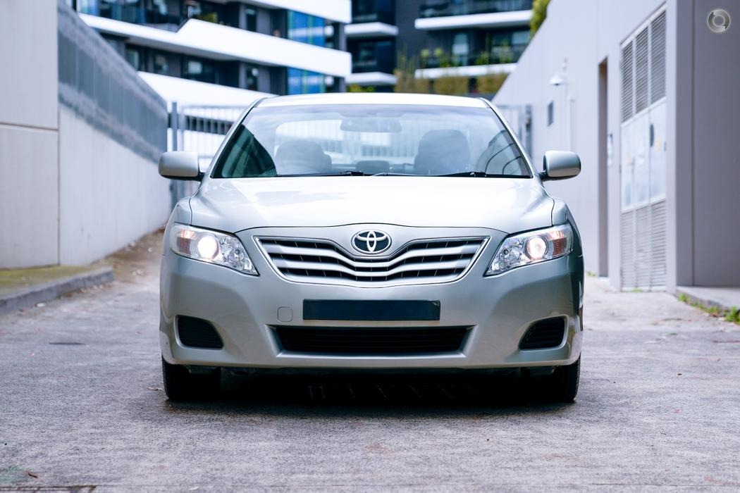 2009 Toyota Camry ACV40R MY10 Altise Sedan 4dr Auto 5sp 2.4i #425 sold