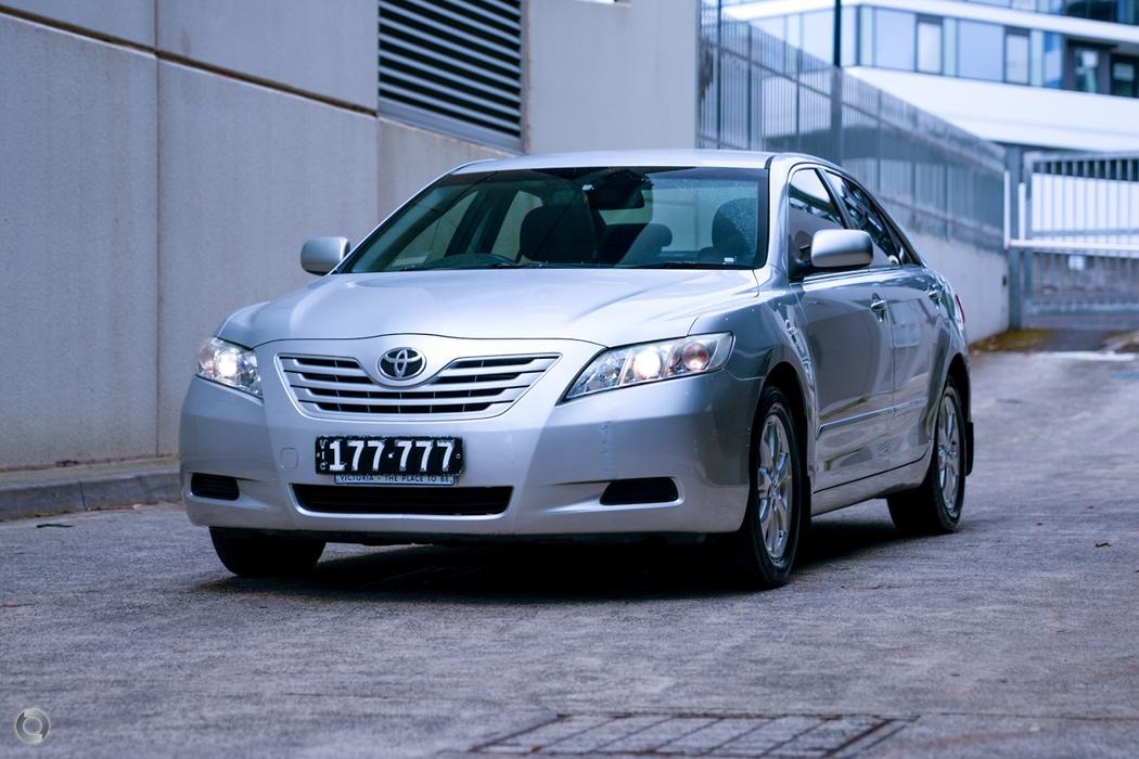 
								2008 Toyota Camry ACV40R Altise Sedan 4dr Auto 5sp 2.4i – #479 full									