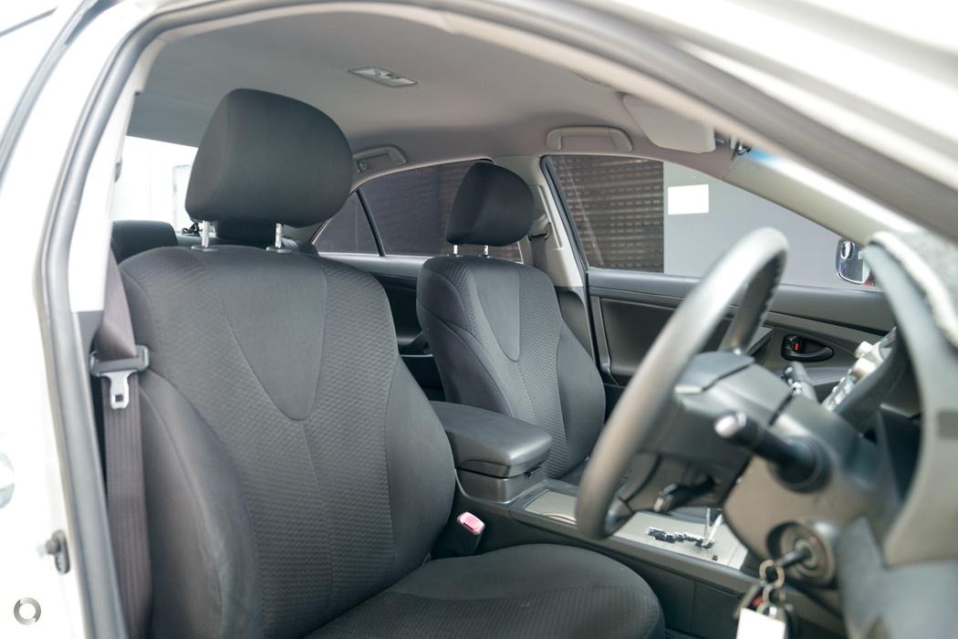 
								2008 Toyota Camry ACV40R Altise Sedan 4dr Auto 5sp 2.4i – #479 full									