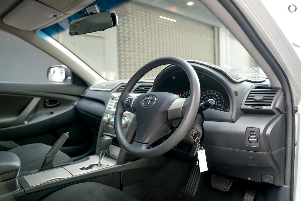 
								2008 Toyota Camry ACV40R Altise Sedan 4dr Auto 5sp 2.4i – #479 full									