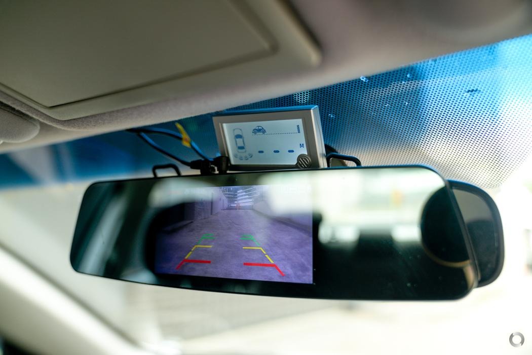 
								2008 Toyota Camry ACV40R Altise Sedan 4dr Auto 5sp 2.4i – #479 full									