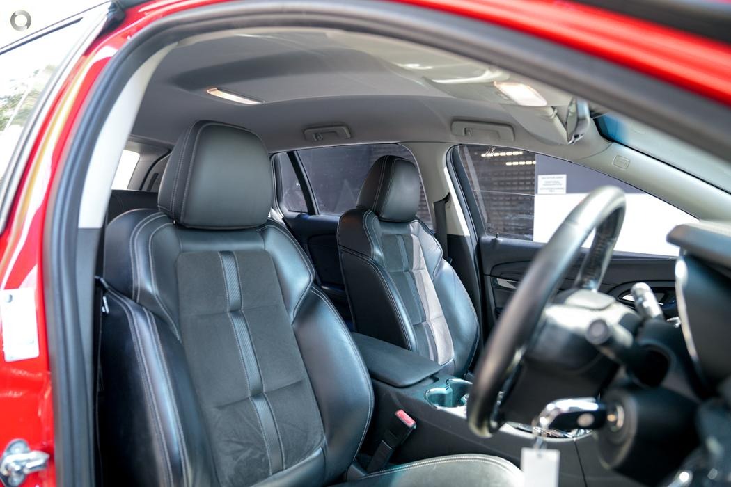 
								2013 Holden Commodore VF MY14 SV6 Sportwagon 5dr Spts Auto 6sp 3.6i – #428 sold full									