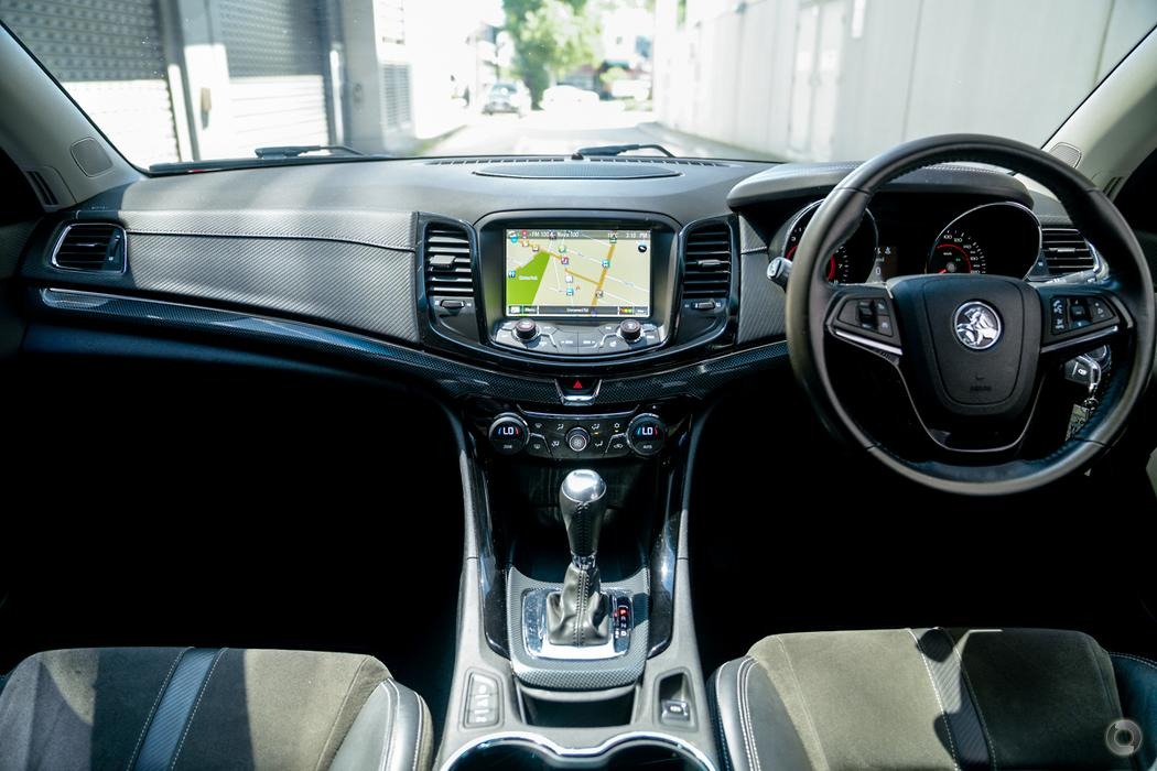 
								2013 Holden Commodore VF MY14 SV6 Sportwagon 5dr Spts Auto 6sp 3.6i – #428 sold full									