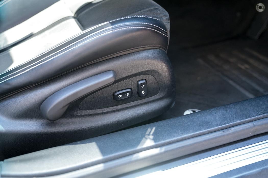 
								2013 Holden Commodore VF MY14 SV6 Sportwagon 5dr Spts Auto 6sp 3.6i – #428 sold full									