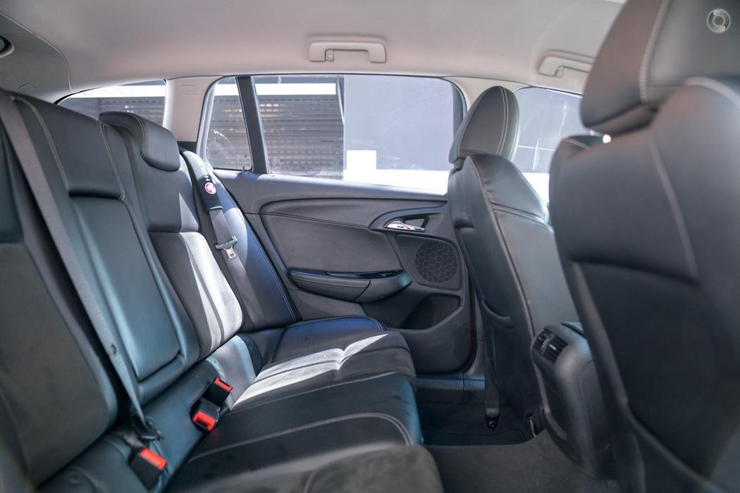 
								2013 Holden Commodore VF MY14 SV6 Sportwagon 5dr Spts Auto 6sp 3.6i – #428 sold full									