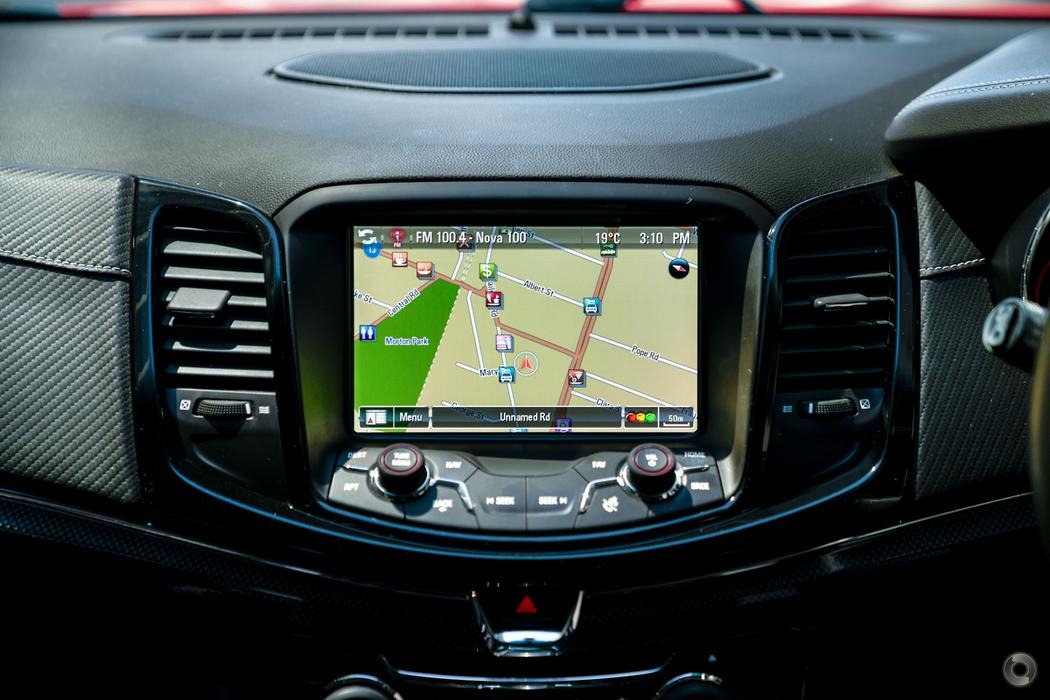 
								2013 Holden Commodore VF MY14 SV6 Sportwagon 5dr Spts Auto 6sp 3.6i – #428 sold full									