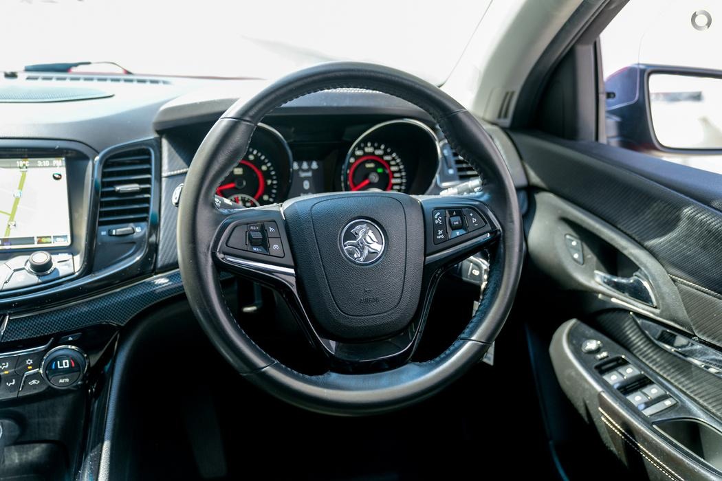 
								2013 Holden Commodore VF MY14 SV6 Sportwagon 5dr Spts Auto 6sp 3.6i – #428 sold full									