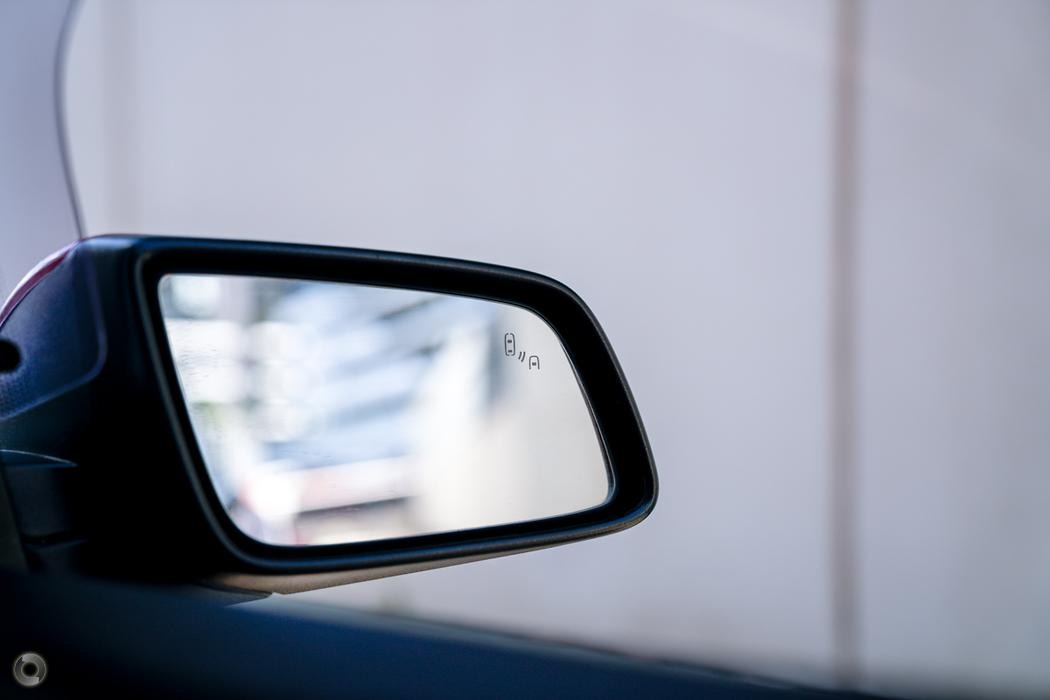 
								2013 Holden Commodore VF MY14 SV6 Sportwagon 5dr Spts Auto 6sp 3.6i – #428 sold full									