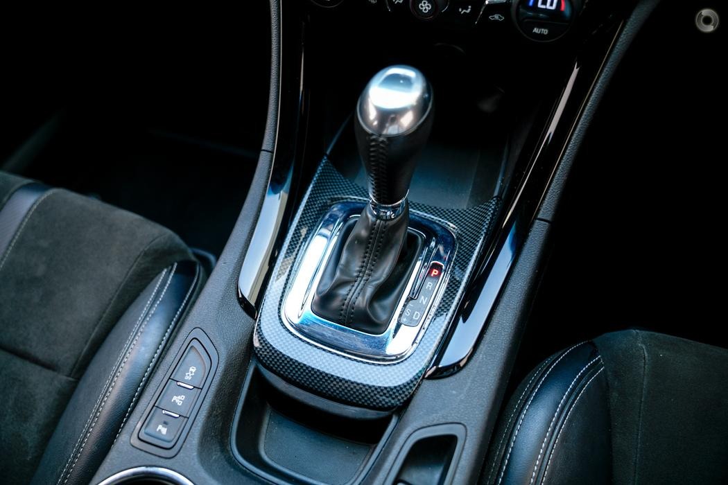 
								2013 Holden Commodore VF MY14 SV6 Sportwagon 5dr Spts Auto 6sp 3.6i – #428 sold full									