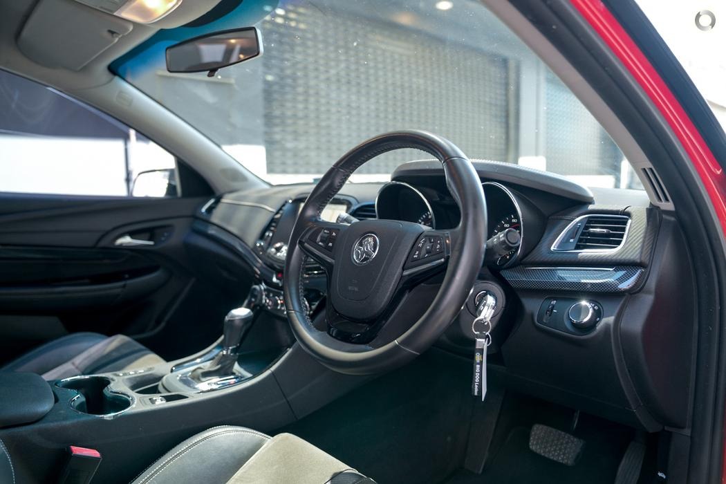 
								2013 Holden Commodore VF MY14 SV6 Sportwagon 5dr Spts Auto 6sp 3.6i – #428 sold full									