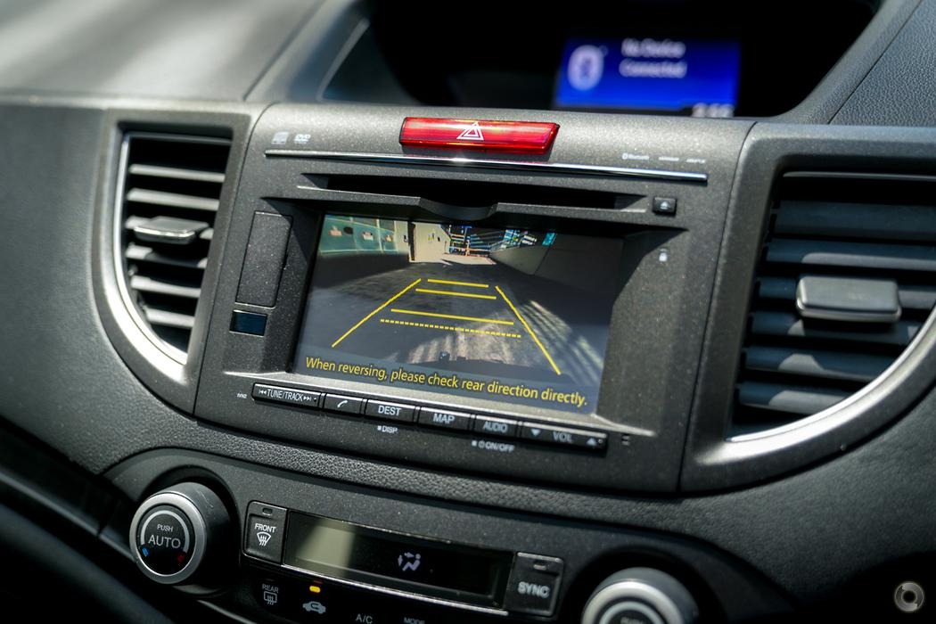 
								2014 Honda CR-V RM MY15 VTi-L Wagon 5dr Spts Auto 5sp 4WD 520kg 2.4i – full									