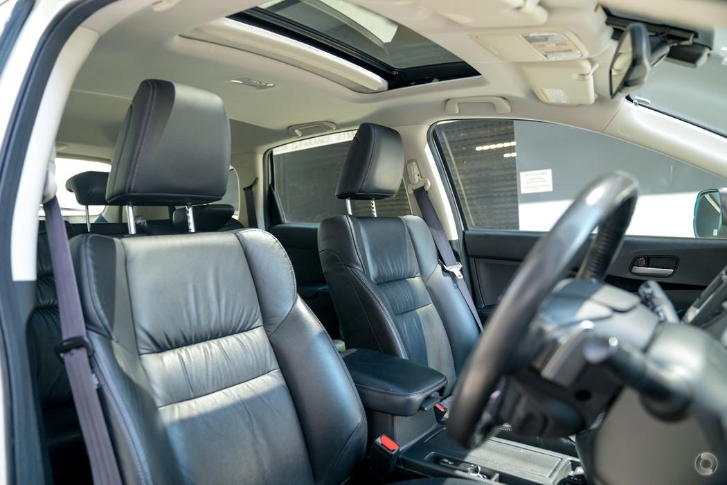 
								2014 Honda CR-V RM MY15 VTi-L Wagon 5dr Spts Auto 5sp 4WD 520kg 2.4i – full									