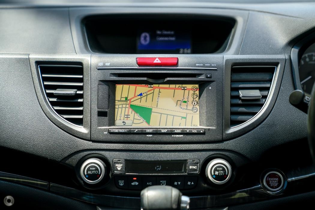 
								2014 Honda CR-V RM MY15 VTi-L Wagon 5dr Spts Auto 5sp 4WD 520kg 2.4i – full									