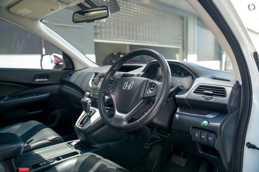 
								2014 Honda CR-V RM MY15 VTi-L Wagon 5dr Spts Auto 5sp 4WD 520kg 2.4i – full									