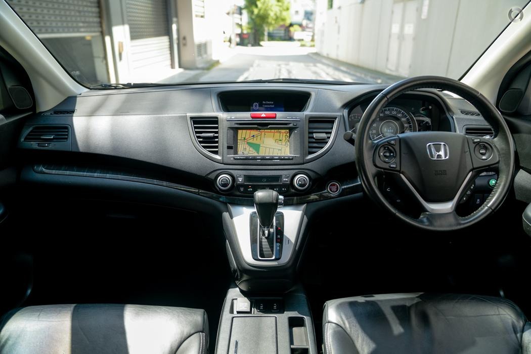 
								2014 Honda CR-V RM MY15 VTi-L Wagon 5dr Spts Auto 5sp 4WD 520kg 2.4i – full									
