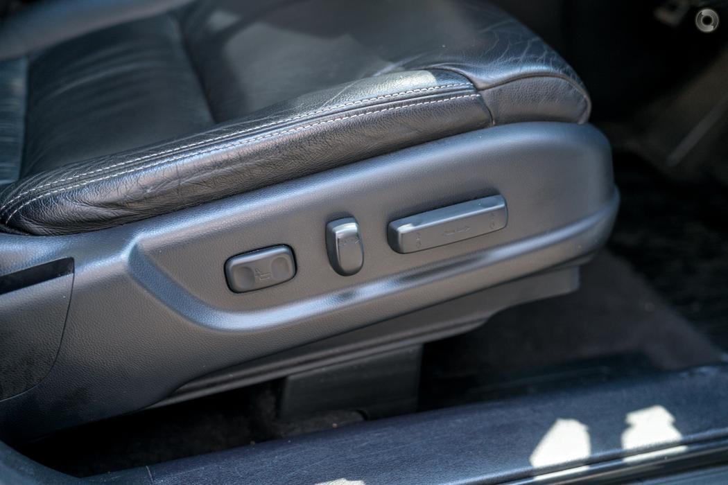 
								2014 Honda CR-V RM MY15 VTi-L Wagon 5dr Spts Auto 5sp 4WD 520kg 2.4i – full									