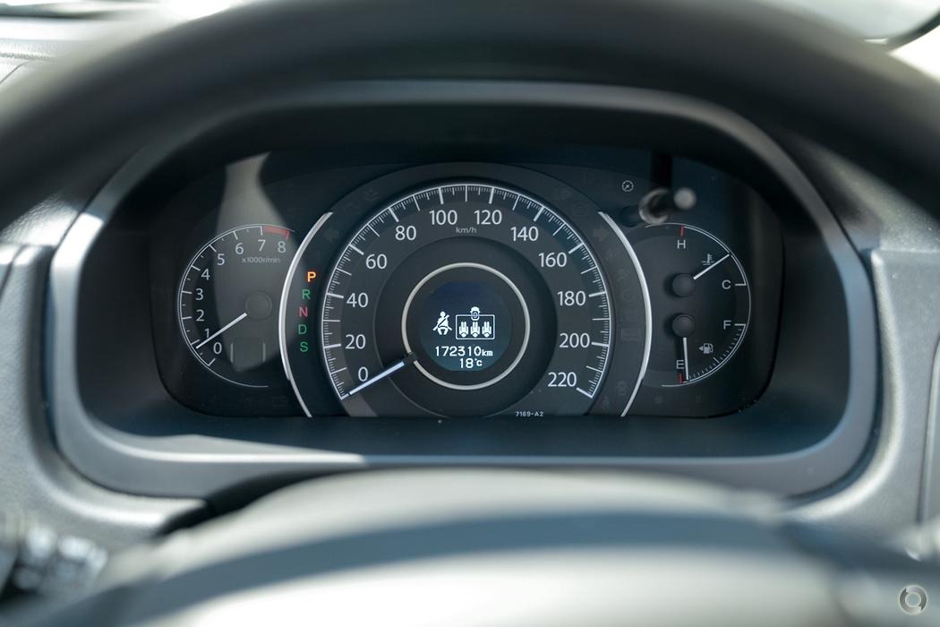 
								2014 Honda CR-V RM MY15 VTi-L Wagon 5dr Spts Auto 5sp 4WD 520kg 2.4i – full									