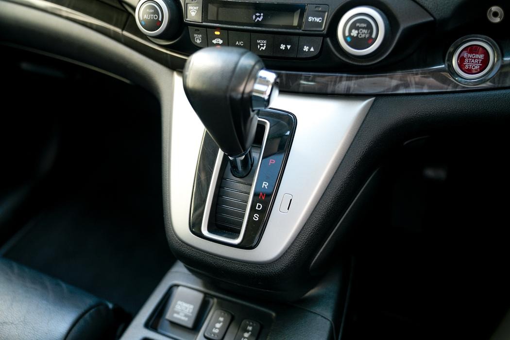 
								2014 Honda CR-V RM MY15 VTi-L Wagon 5dr Spts Auto 5sp 4WD 520kg 2.4i – full									