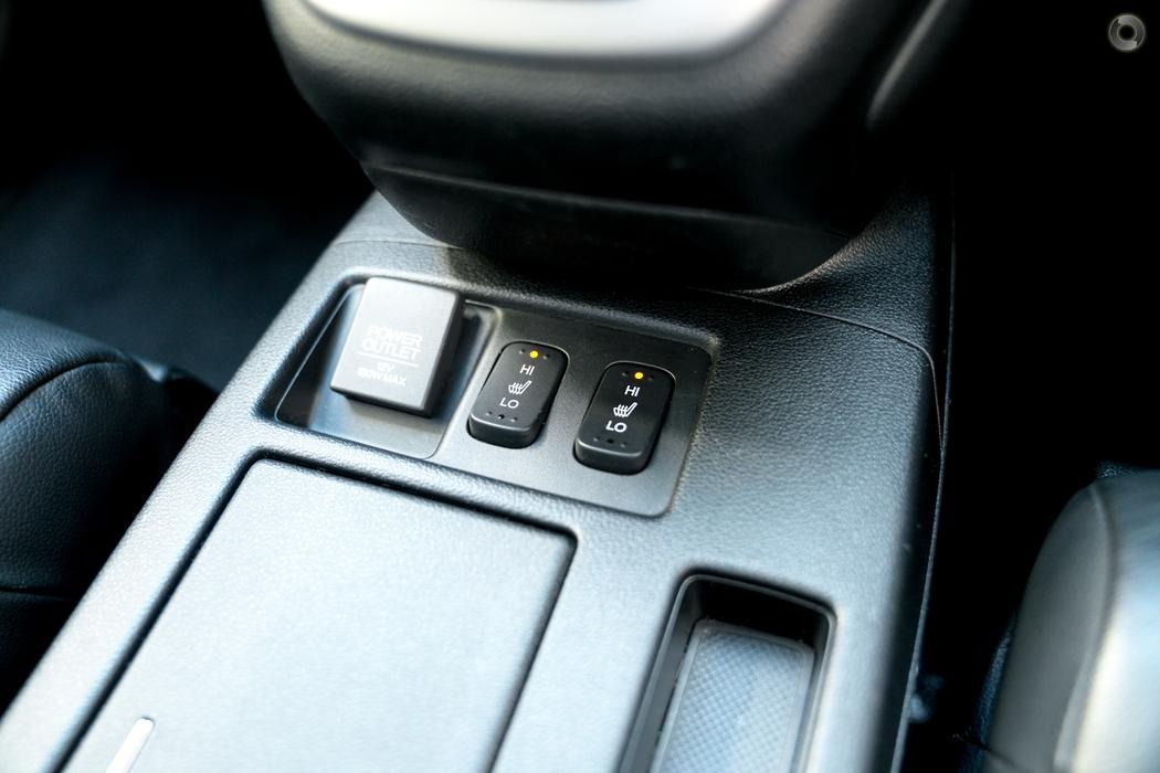 
								2014 Honda CR-V RM MY15 VTi-L Wagon 5dr Spts Auto 5sp 4WD 520kg 2.4i – full									