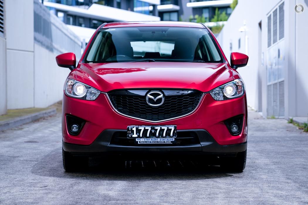 
								2014 Mazda CX-5 KE1071 MY14 Maxx Sport Wagon 5dr SKYACTIV-Drive 6sp 494kg 2.0i (FWD) #470 full									