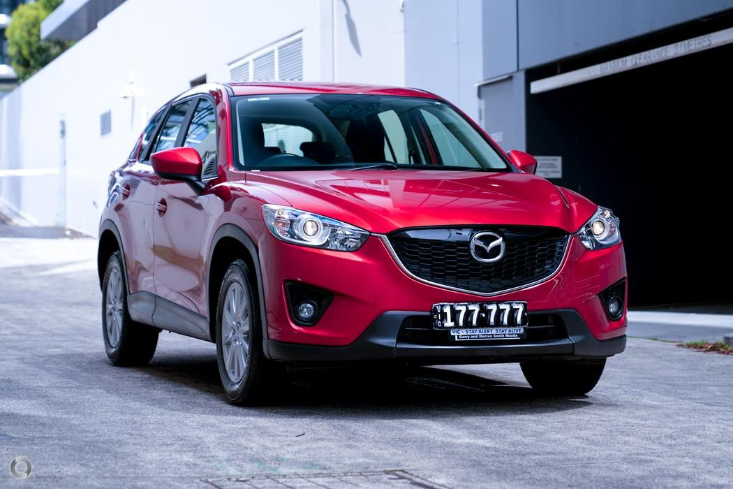 2014 Mazda CX 5 KE1071 MY14 Maxx Sport Wagon 5dr SKYACTIV Drive 6sp 494kg 2.0i (FWD)03