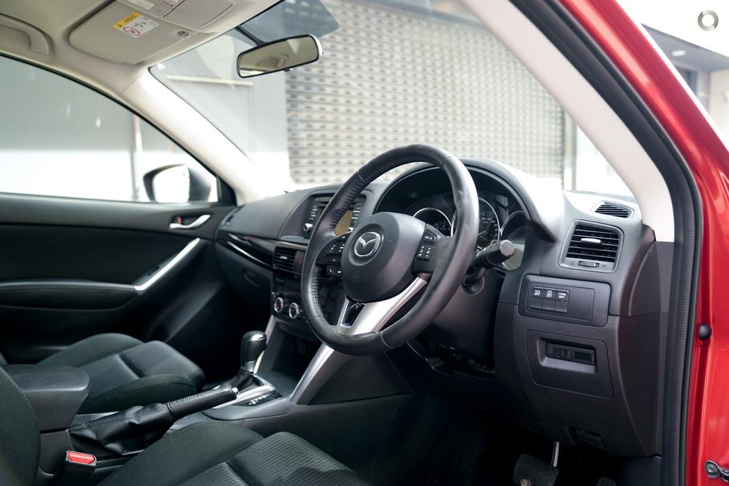 
								2014 Mazda CX-5 KE1071 MY14 Maxx Sport Wagon 5dr SKYACTIV-Drive 6sp 494kg 2.0i (FWD) #470 full									