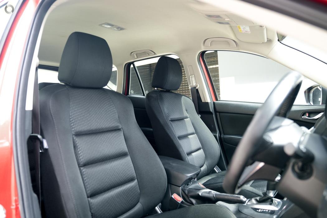 
								2014 Mazda CX-5 KE1071 MY14 Maxx Sport Wagon 5dr SKYACTIV-Drive 6sp 494kg 2.0i (FWD) #470 full									