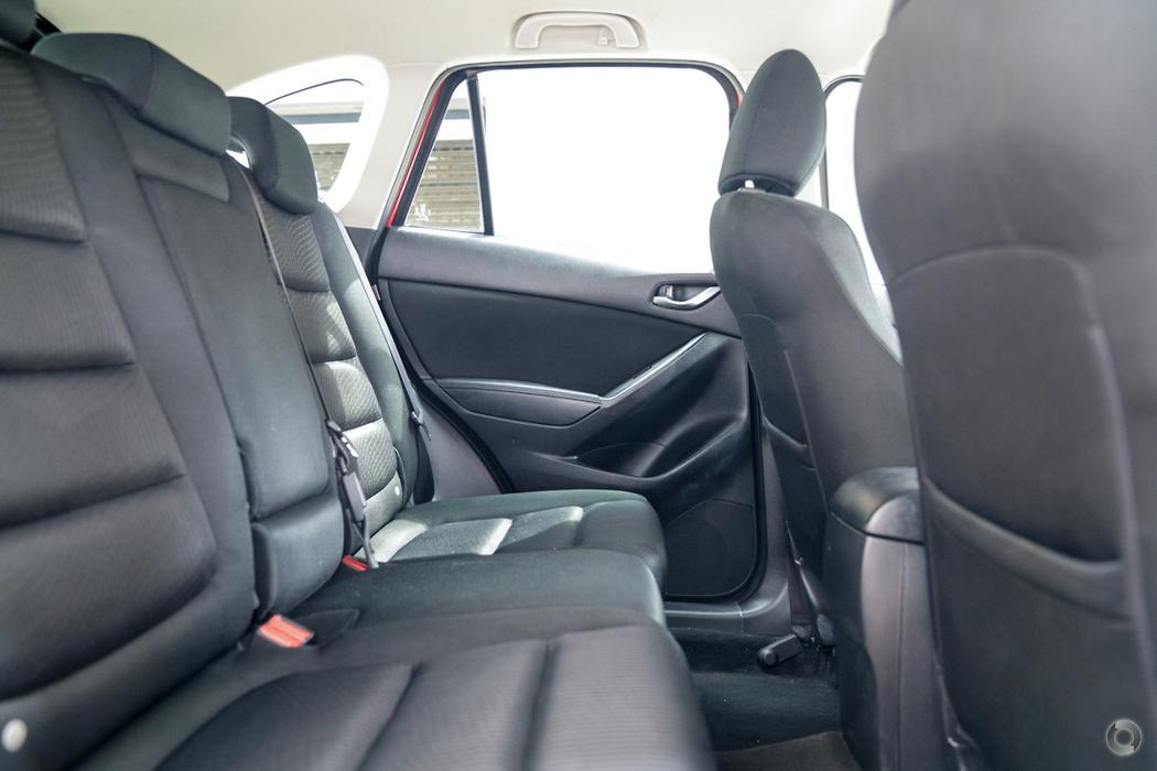 
								2014 Mazda CX-5 KE1071 MY14 Maxx Sport Wagon 5dr SKYACTIV-Drive 6sp 494kg 2.0i (FWD) #470 full									