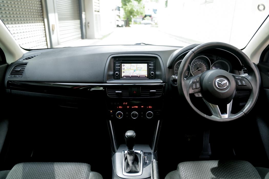 
								2014 Mazda CX-5 KE1071 MY14 Maxx Sport Wagon 5dr SKYACTIV-Drive 6sp 494kg 2.0i (FWD) #470 full									