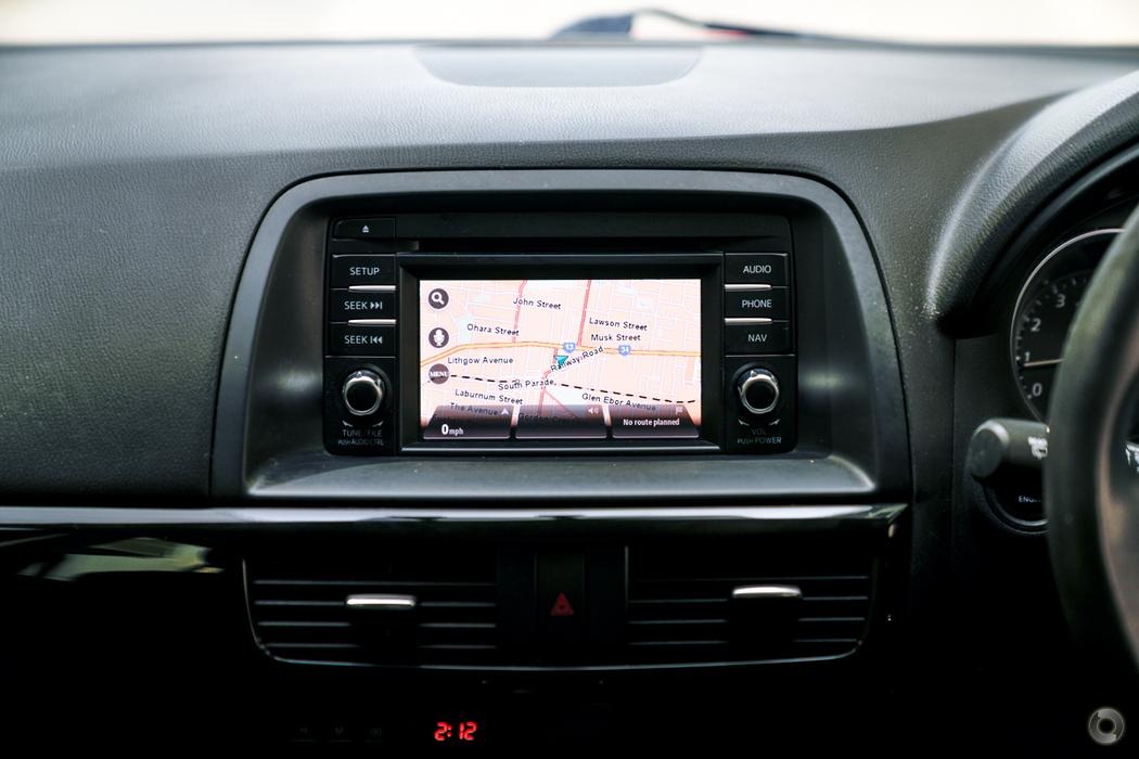 
								2014 Mazda CX-5 KE1071 MY14 Maxx Sport Wagon 5dr SKYACTIV-Drive 6sp 494kg 2.0i (FWD) #470 full									