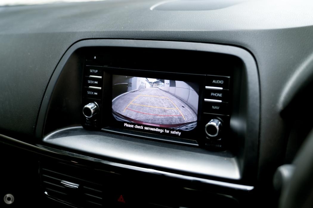 
								2014 Mazda CX-5 KE1071 MY14 Maxx Sport Wagon 5dr SKYACTIV-Drive 6sp 494kg 2.0i (FWD) #470 full									