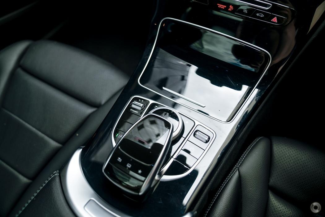 
								2016 Mercedes-Benz C-Class W205 806+056MY C200 Sedan 4dr 7G-TRONIC + 7sp 2.0T – #481 sold full									