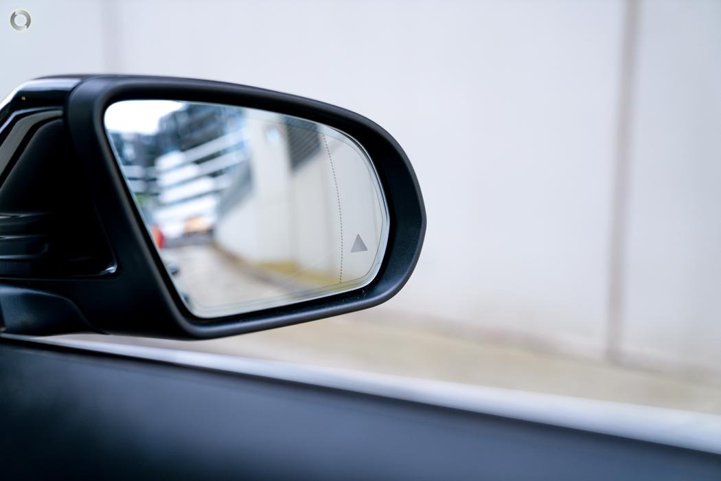 
								2016 Mercedes-Benz C-Class W205 806+056MY C200 Sedan 4dr 7G-TRONIC + 7sp 2.0T – #481 sold full									