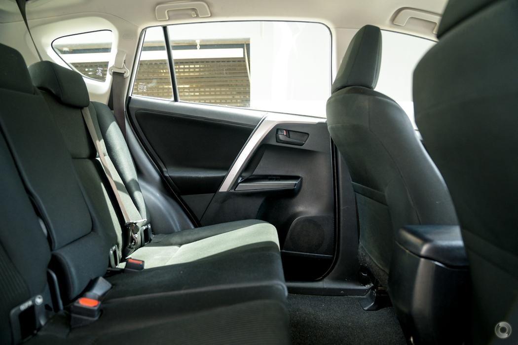 
								2017 Toyota RAV4 ALA49R GX Wagon 5dr Spts Auto 6sp AWD 650kg 2.2DT – #446 sold full									