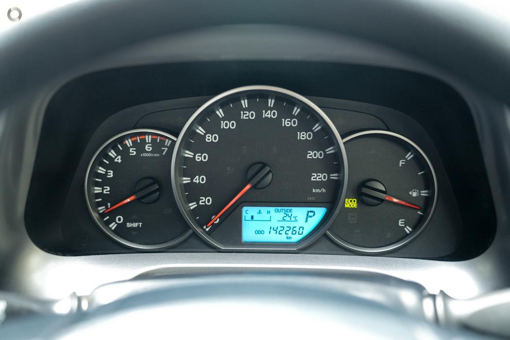 
								2017 Toyota RAV4 ALA49R GX Wagon 5dr Spts Auto 6sp AWD 650kg 2.2DT – #446 sold full									