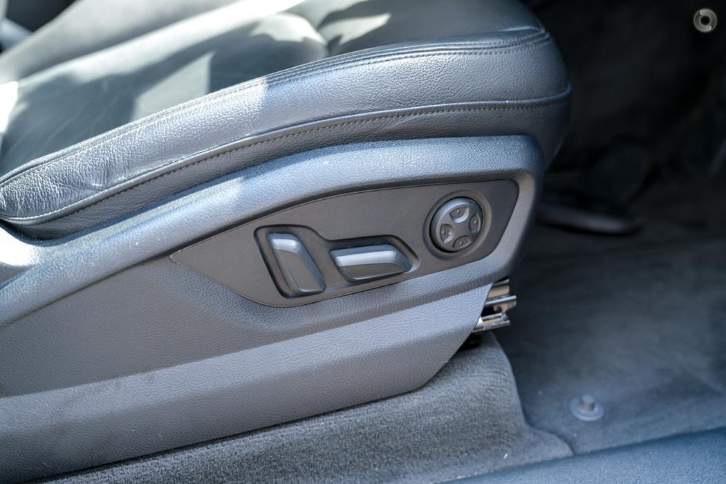 
								2018 Audi Q7 4M MY18 TDI Wagon 7st 5dr Tiptronic 8sp quattro 3.0DT (160kW) – #475 full									