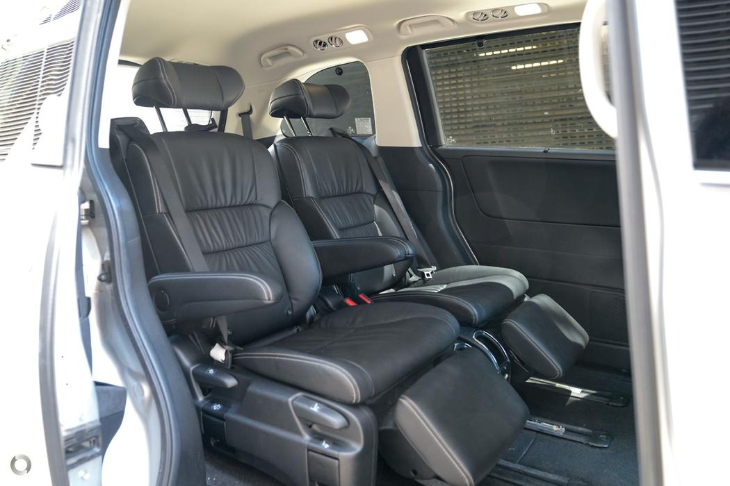 
								2018 Honda Odyssey RC MY18 VTi-L Wagon 7st 5dr CVT 7sp 2.4i – #472 sold full									