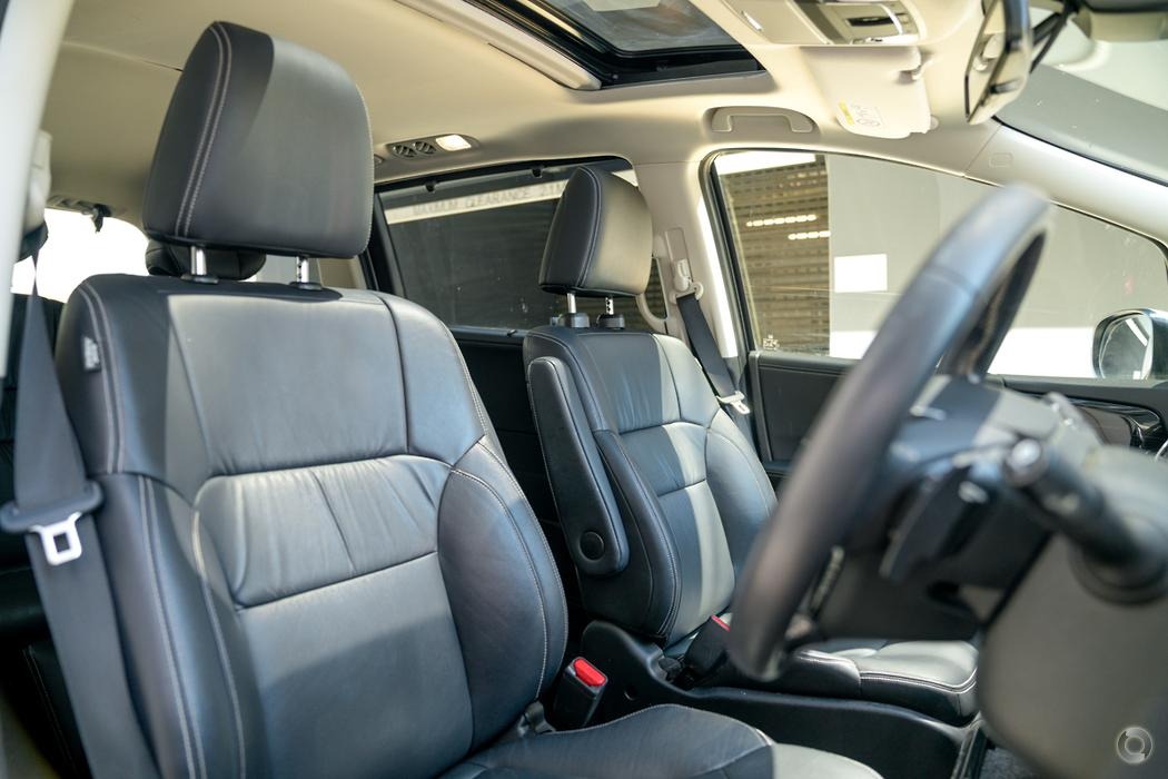 
								2018 Honda Odyssey RC MY18 VTi-L Wagon 7st 5dr CVT 7sp 2.4i – #472 sold full									