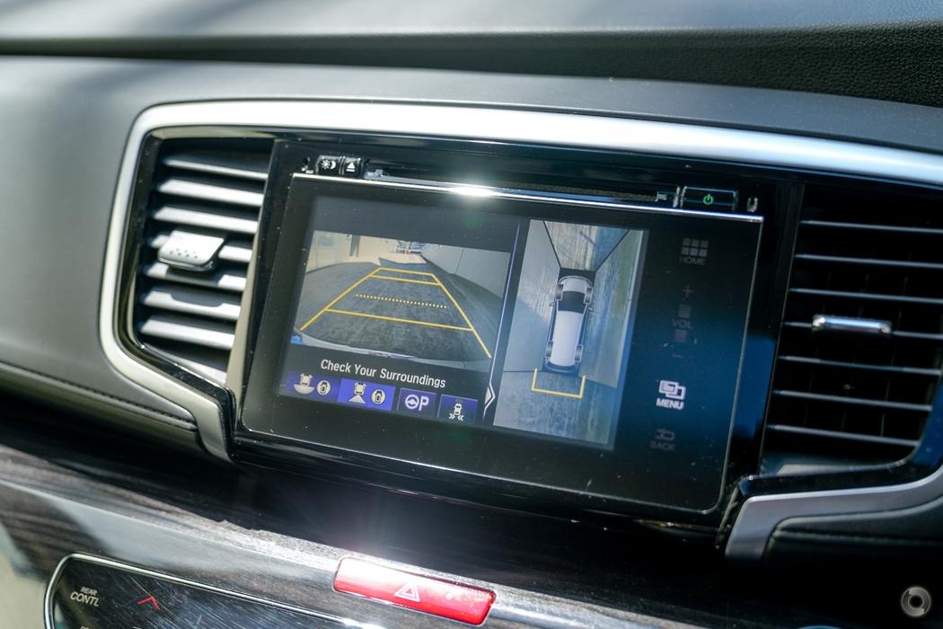 
								2018 Honda Odyssey RC MY18 VTi-L Wagon 7st 5dr CVT 7sp 2.4i – #472 sold full									