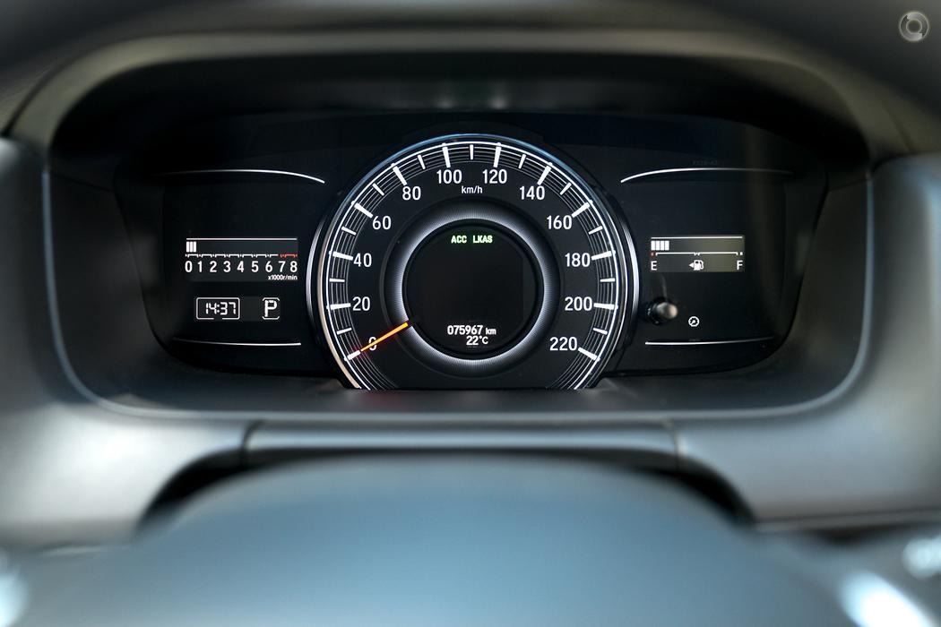 
								2018 Honda Odyssey RC MY18 VTi-L Wagon 7st 5dr CVT 7sp 2.4i – #472 sold full									