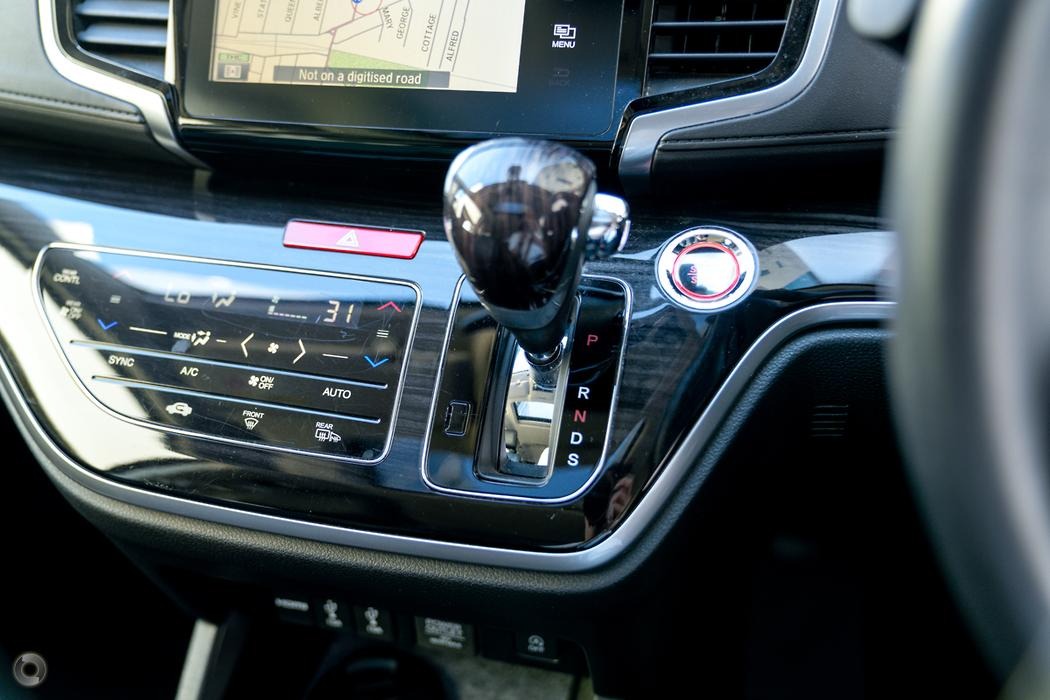 
								2018 Honda Odyssey RC MY18 VTi-L Wagon 7st 5dr CVT 7sp 2.4i – #472 sold full									