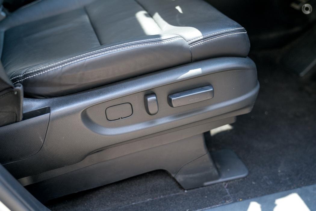 
								2018 Honda Odyssey RC MY18 VTi-L Wagon 7st 5dr CVT 7sp 2.4i – #472 sold full									