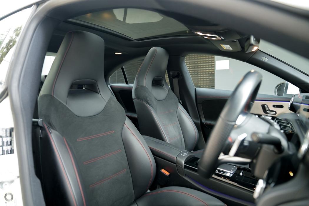 
								2019 Mercedes-Benz CLA-Class C118 800MY CLA200 Coupe 4dr DCT 7sp 1.3T #449 sold full									