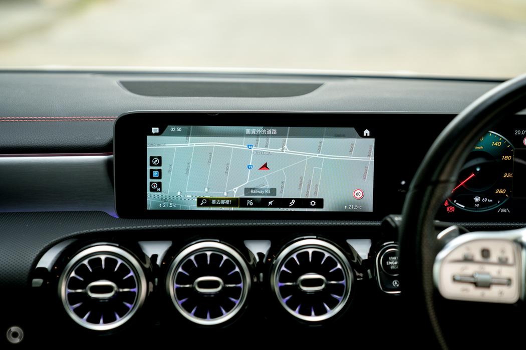 
								2019 Mercedes-Benz CLA-Class C118 800MY CLA200 Coupe 4dr DCT 7sp 1.3T #449 sold full									