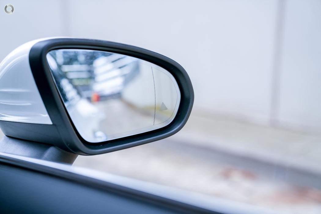 
								2019 Mercedes-Benz CLA-Class C118 800MY CLA200 Coupe 4dr DCT 7sp 1.3T #449 sold full									